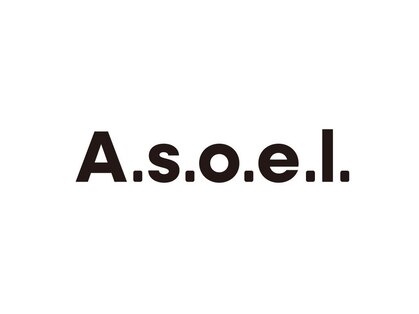 ソエル(A.s.o.e.l.)の写真