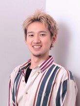 リリーコナー 武蔵小杉(LilyConnor) 土屋 晃輝