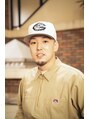タフ バーバーショップ(TOUGH BARBER SHOP) 増田 尚