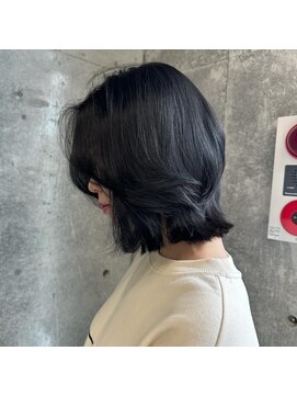 ネアー 新潟(NEER) メルティカラー/ウェーブミディアム[新潟駅/万代]