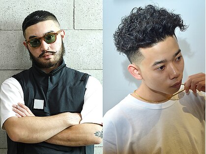 ザ フェイダーズ(The Faderz)の写真