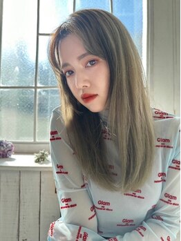 アリュア(Allure)の写真/最新トレンド発信サロン♪経験豊富なスタイリストが、あなたの魅力を最大限に引き出す！