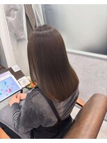 カイレア 辻堂(Kaile'a)&nbsp;レディース　美髪矯正【辻堂】