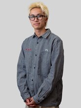 ペレ 渋谷(PELE) ユウ 【渋谷】