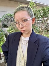 バレッタ Baletta* ノザワ リンカ