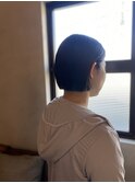 ヘイリーボブ