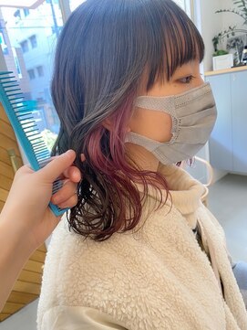エンテイム(en-te:im) ミディアム