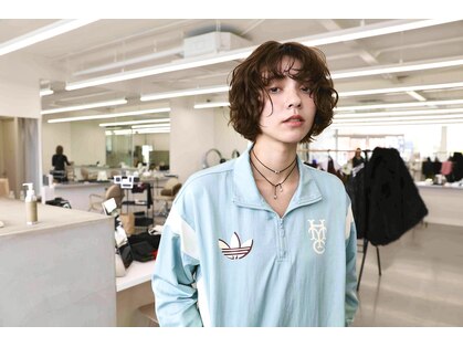 ランドマーク(LANDMARC)の写真