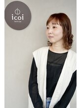 イコイ(icoi) 池田 愛