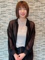 リシェール 北越谷店(RICHAIR) 久貝帆風 [北越谷店]