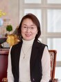 サクライ美容室 桜井 文子
