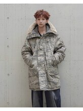 ピア ヤクイン(Pia Yakuin) 北田 寛甲