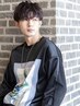 メンズ限定!カット＋眉カット＋ヘッドスパ(20min)＋炭酸泉11,550円→10,230円