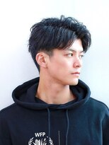 リップス 横浜(LIPPS)&nbsp;オーバーアップショート