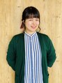 美容室4月3日 田中 絵梨子