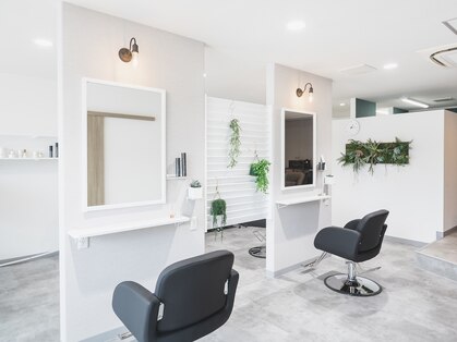 リルノーティス(Lil notice)の写真