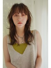 再現性 × トレンドを両立【谷町】レイヤーカット