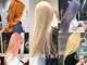 ロイオブジゼル(roi of GiseL)の写真