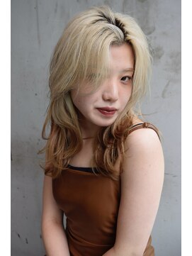 ジーナ 渋谷駅前(Zina) ハイレイヤー