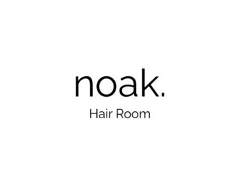 noak. Hair Room【12月1日 NEW OPEN(予定)】の写真/【相鉄線西横浜駅徒歩3分 12月上旬NEW OPEN!】横浜駅から相鉄線で3分☆ 大人の女性のための癒しのサロン