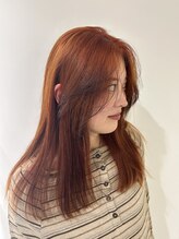 モッズ ヘア 新宿サウス店(mod's hair) レイヤースタイル