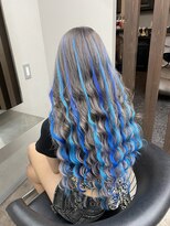 エミーバイモアムー(Emmie byMoremuu)&nbsp;【埼玉YU-TA ギャルスタイル】