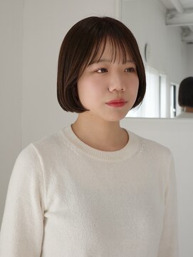 テッテ(TETTE) ミニボブ