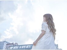 選ばれた美容室【正規取扱店】しか扱えない特別なエクステ