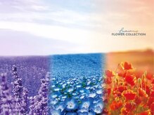 《新たな製品を次々と!体験・体感して取り入れています♪》