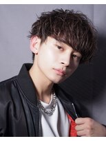 アイトーキョーシエル 横浜(AI TOKYO Ciel)&nbsp;横浜駅/ラウンドマッシュ/シャドウパーマ