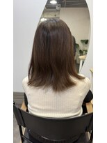 アクロ アオ(ACRO.ao)&nbsp;髪質整形