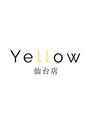 イエロー(Yellow)&nbsp;Yellow 