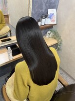 ミン センター北店(Min) 美髪トリートメントエステ♪
