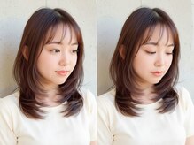 ディーヴァヘアーエズ(DIVA hair Eze)