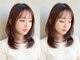 ディーヴァヘアーエズ(DIVA hair Eze)の写真/似合わせカットでにぴったりのスタイルを実現★骨格やイメージに合わせて丁寧にカウンセリングします♪