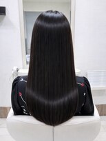 アミーベル(AMI a BELLE)&nbsp;髪質改善・縮毛矯正・白髪染め・ショートカットも◎