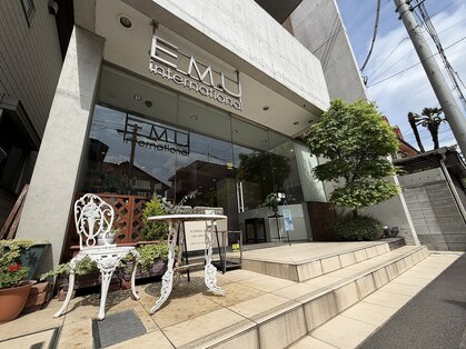 エム インターナショナル 春日部本店(EMU international)の写真
