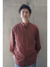 ステイシー(STACY)&nbsp;鈴木 航平