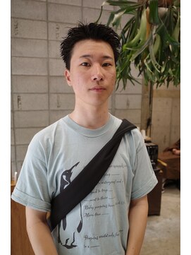 ウェウェ(wewe) メンズ 刈り上げあり アクティブショート