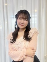 エミュ 天文館店(eMu)&nbsp;ピンクブラウン