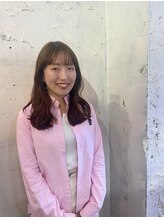 ヘアワークオーパス 吉祥寺(HAIR WORK OPUS)&nbsp;藤田 さやか