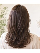 ヌックリアン(Nook Lien) ロングヘア