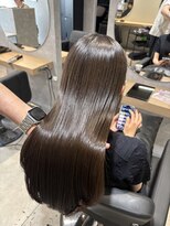 モク 川口店(mok)&nbsp;ストレート