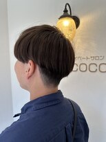 美容室 ココ COCO&nbsp;メンズスタイル
