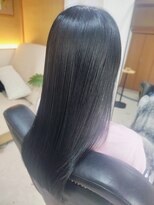 サロンハウス(SALON HOUSE)&nbsp;うる艶ロングヘア
