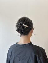 ルプラス(le place.) アップスタイル
