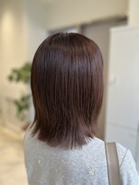 エマ 経堂(EMMA)&nbsp;経堂駅徒歩1分/髪質改善/白髪改善/ダメージレス/9時からオープン