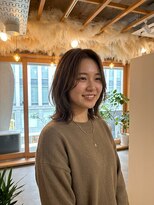 ホロル(horol)&nbsp;柔らかく動く上品ミディアム
