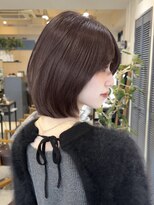 コート 表参道(Cote)&nbsp;【Cote表参道】20代30代40代大人ボブ/ひし形ボブ/レイヤーボブ