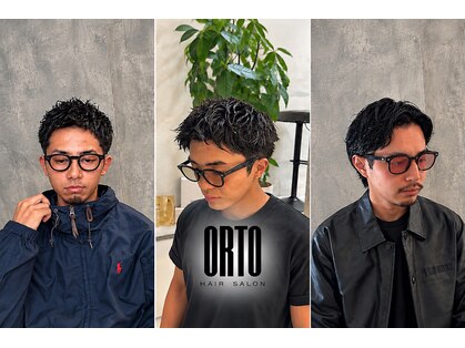 オルト(ORTO)の写真